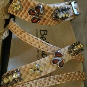 *NEW! Birkinstock (Betula) Sandals!