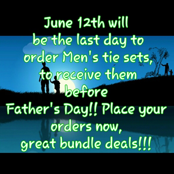 Father's Day!!!