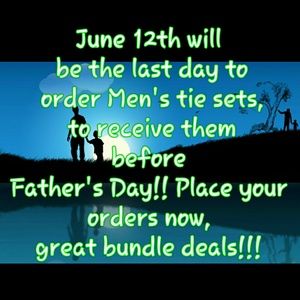 Father's Day!!!
