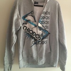 Chiodos Hoodie