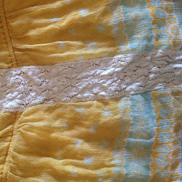 Free people top - Picture 3 of 3