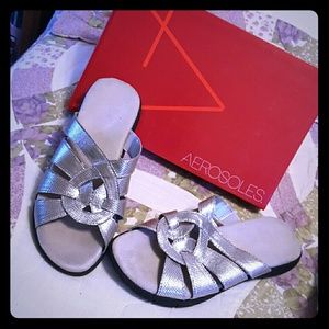 Aerosoles sandals