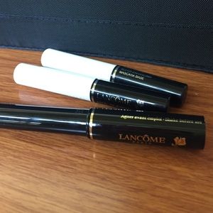 ❤️SOLD❤️Lancôme artliner and mini cils booster