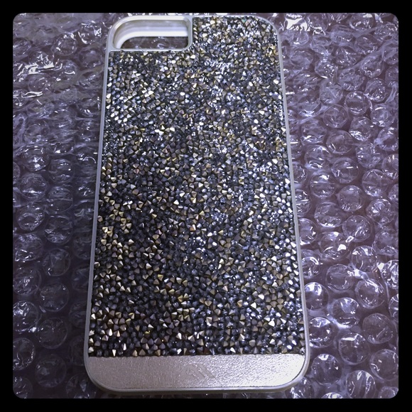 Brilliance case mate (champagne) iPhone 6