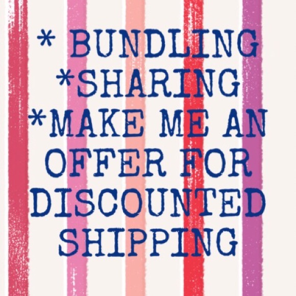 Will gladly work with you on any item