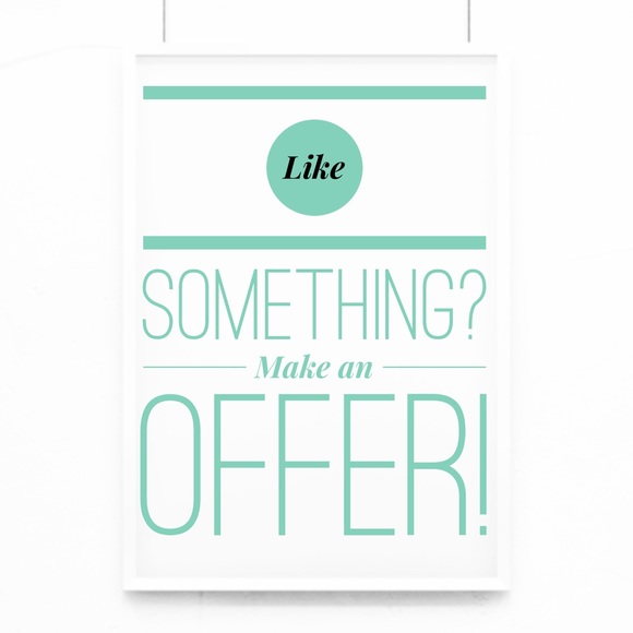 Like something? Make an offer! - Picture 2 of 4