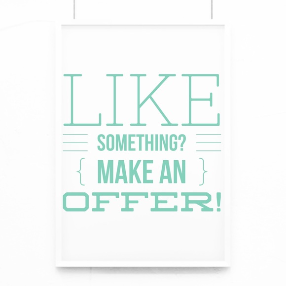 Like something? Make an offer! - Picture 3 of 4