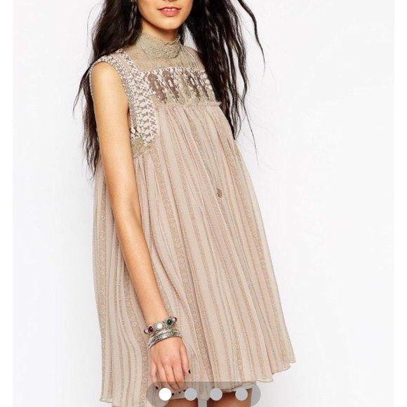 Babylon Dress