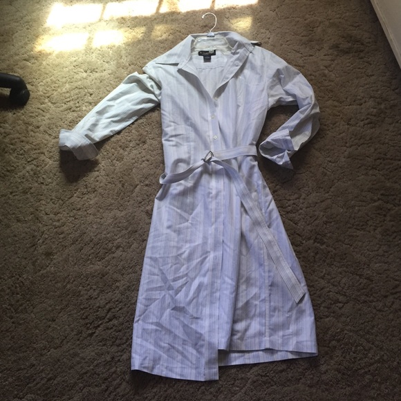 Brooks Brothers Dresses & Skirts - Beautiful Brooks Brothers Shirt Dress