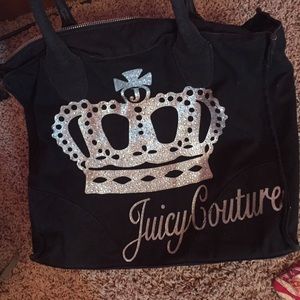Juicy couture bag