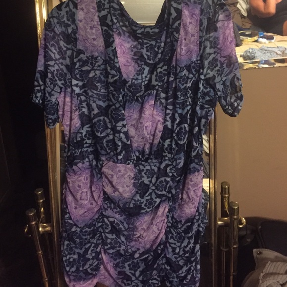 Dress blouse