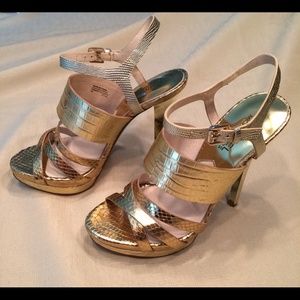 Lowest and final price! Nadja Michael Kors 7