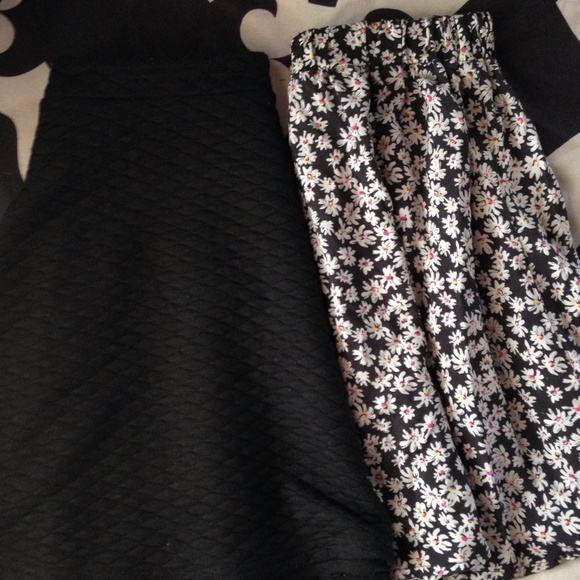 Skater skirt bundle