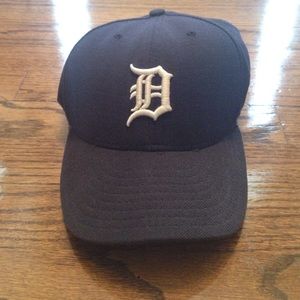 Detroit Tigers Baseball Cap