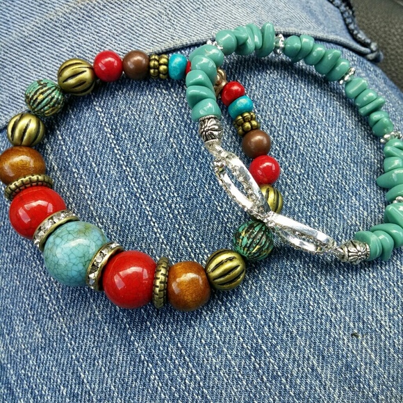 Unique bracelets
