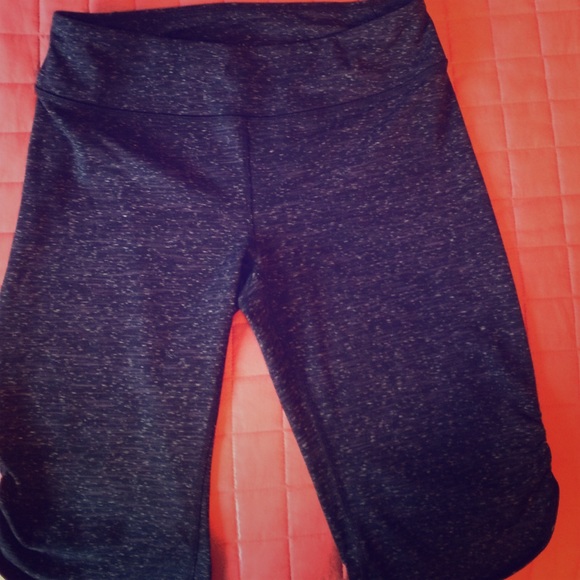 Zella Live In Knee Shorts