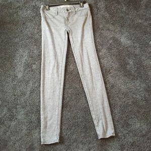 American eagle jeggings