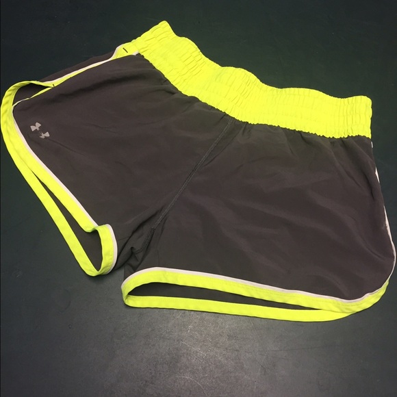 Under armour shorts