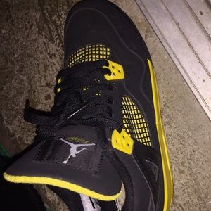 Jordan 4s