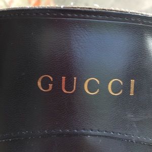 Gucci Aviator sunglasses