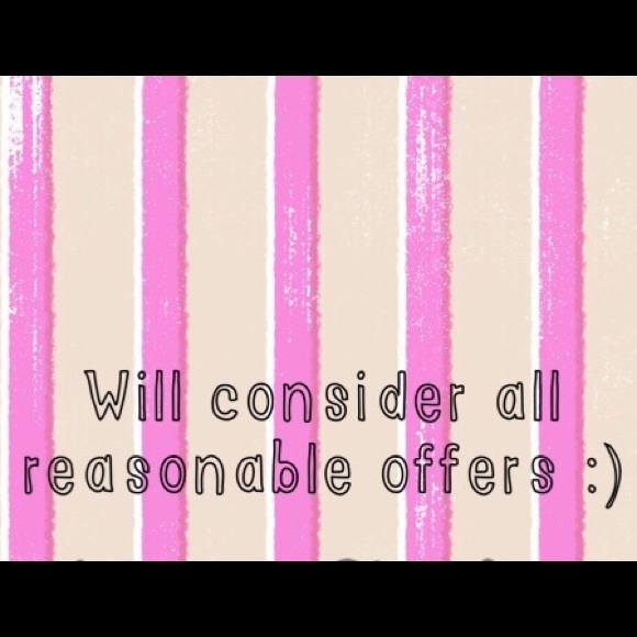 Make an offer!