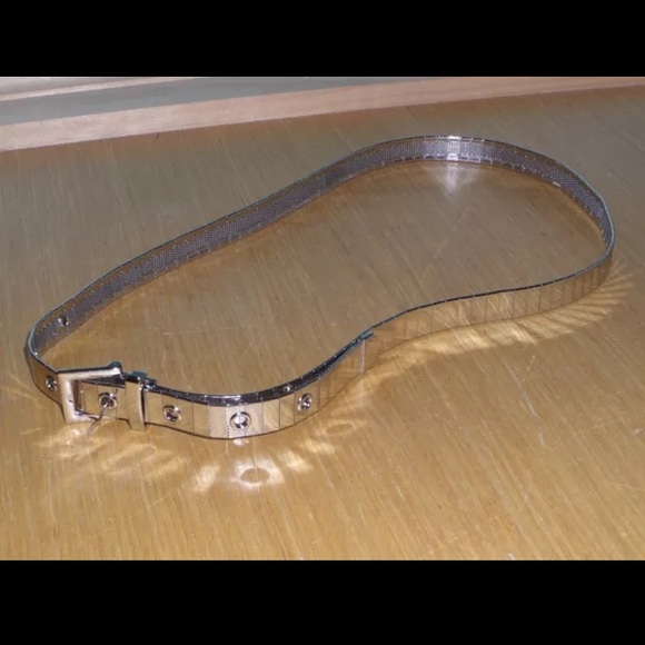 ISO WHBM mirror belt