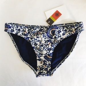 🐚Tory Burch Madura Hipster Bikini Bottoms