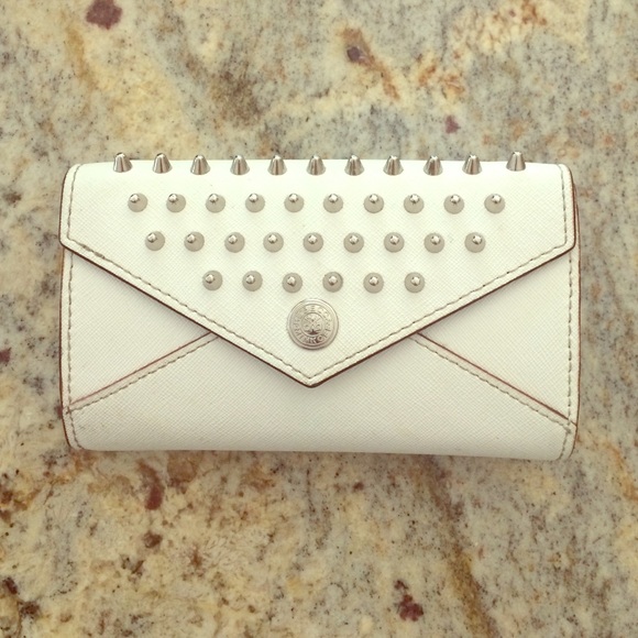 Rebecca Minkoff Studded Wallet