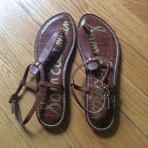 Brand new Sam Edelman sandals
