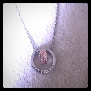 Armani Exchange Neckless