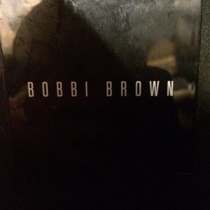 Bobbi brown face touch up palette