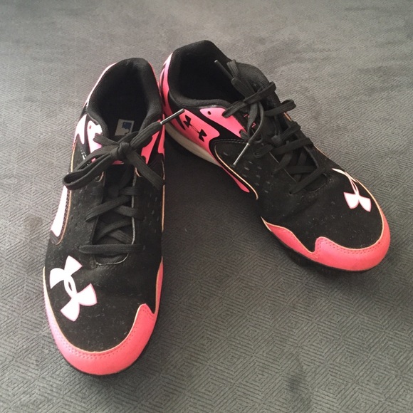 Under Armour Softball Cleats