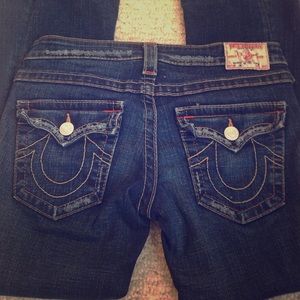 True Religion Joey Jeans