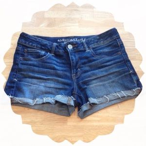 American Eagle shorts