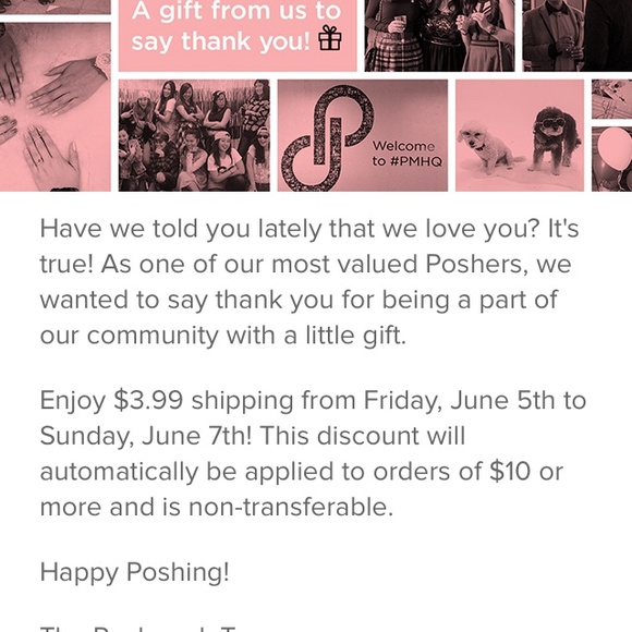 🎉3.99 shipping time to bundle up🎉