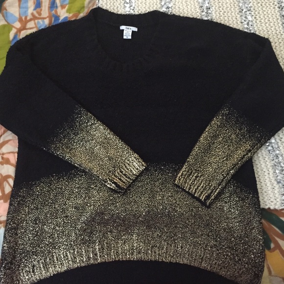 BAR lll sweater from Macy's