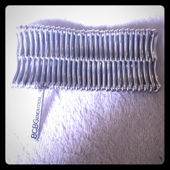 BCBG bracelet