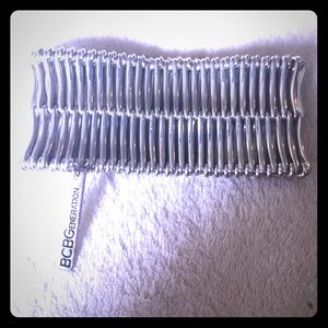 BCBG bracelet