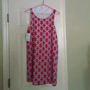 Dress Up boutique Red Dress (size S)
