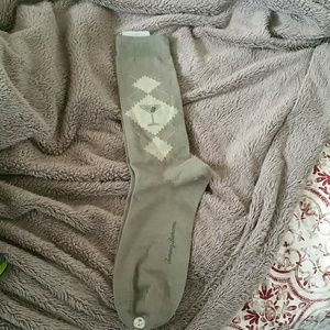 Tommy Bahama men's dress socks