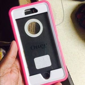 iPhone 6 otter box