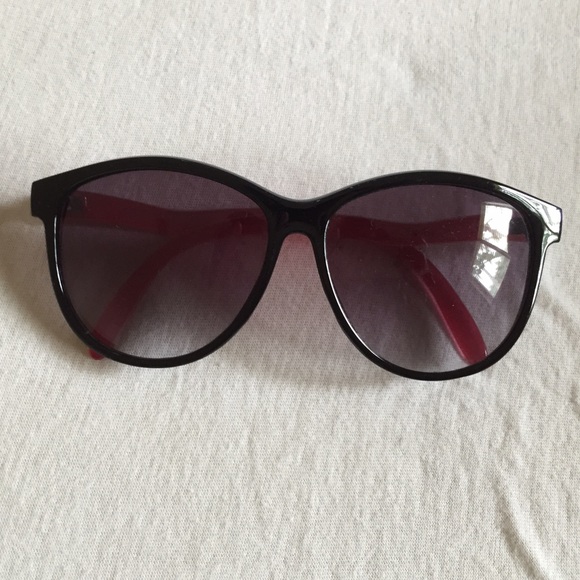 Betsy Johnson Sunglasses