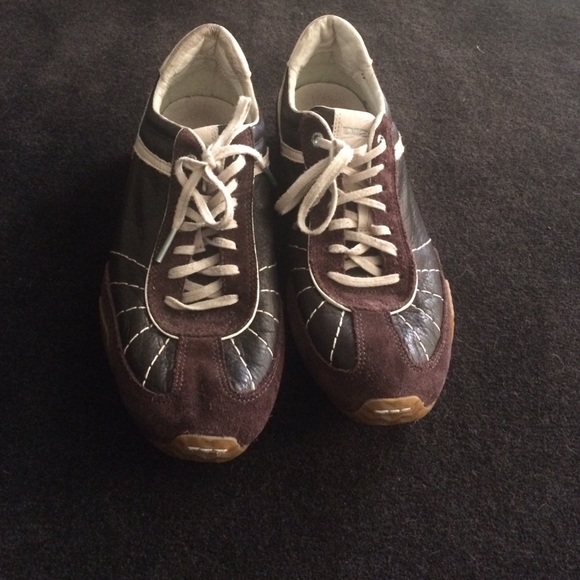 Diesel sneakers