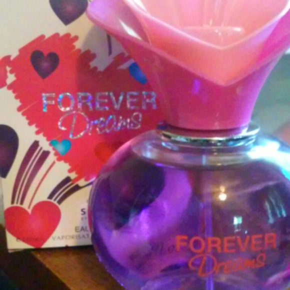 Diamond Collection Perfume- Sold