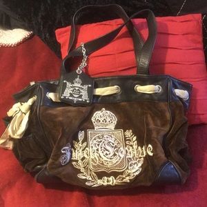 Juicy Couture Purse👜
