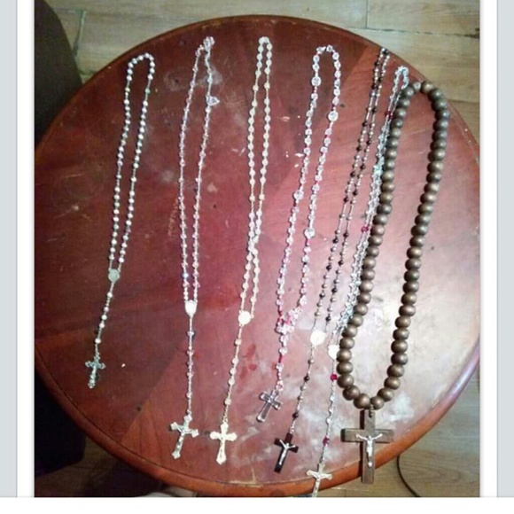 Rosaries