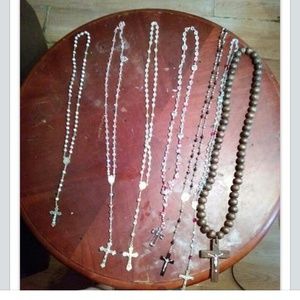 Rosaries