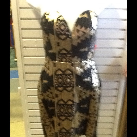 Cocktail dress