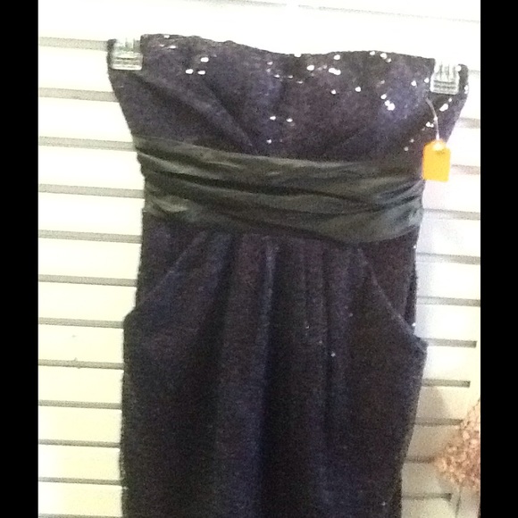 Cocktail dress