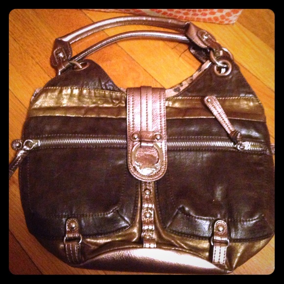 Kathy can Zealand purse